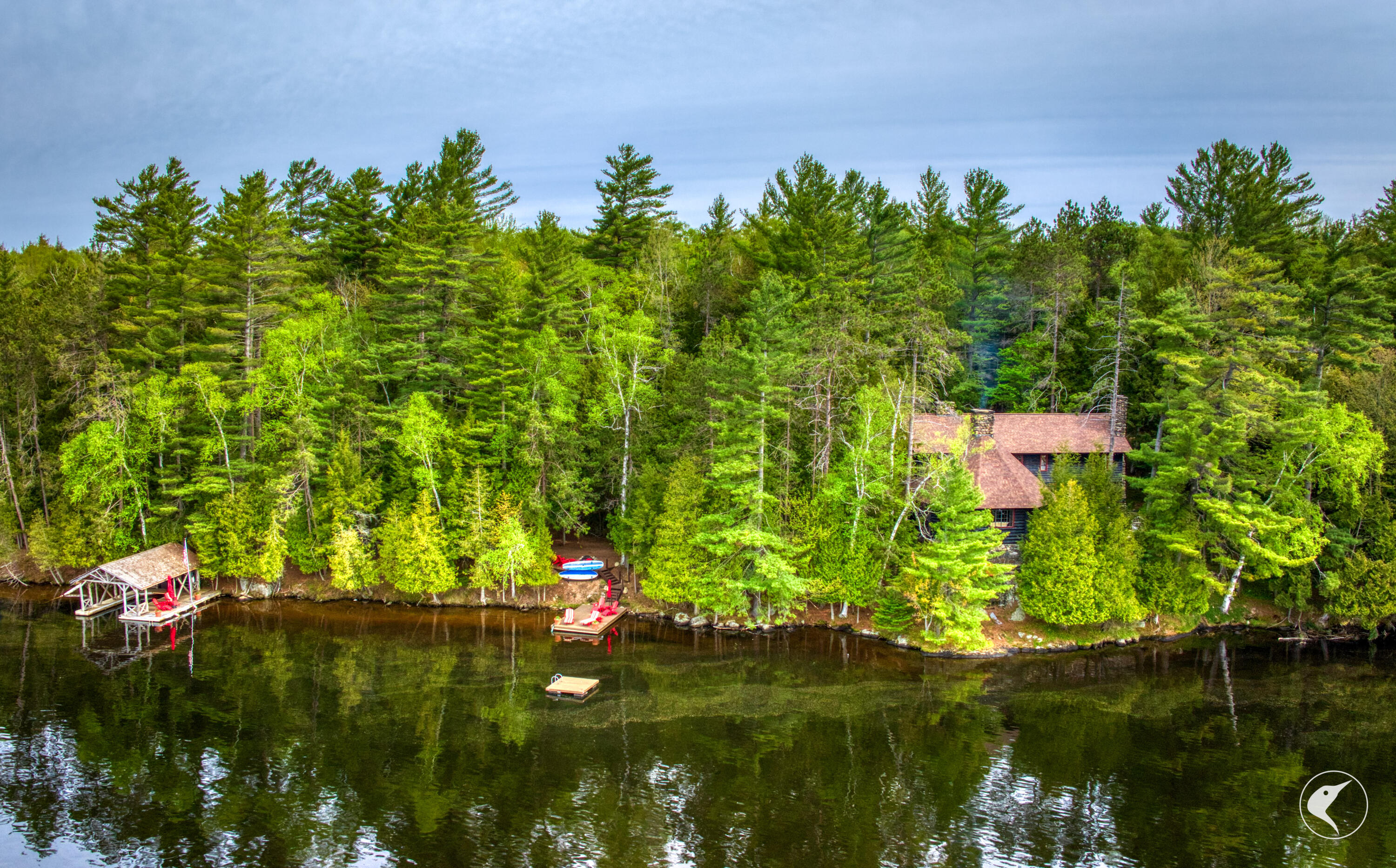 235 Lajeunesse Road Tupper Lake, NY 12986 - Photo 79 of 86 DJI_20260523085545_0896_D