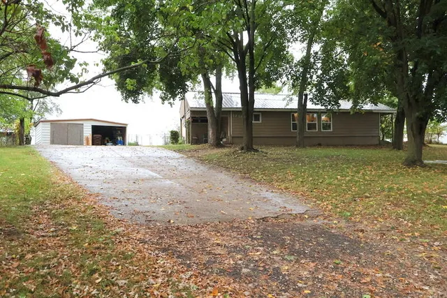 $149,000 | 1210 Prairie Rose Lane, Union City, MI 49094