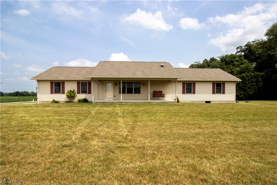 7788 Hiner Road Wooster, OH 44691 - Photo 1 of 18