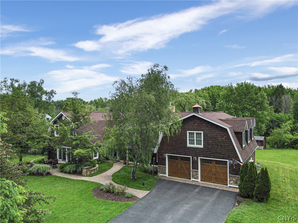 3500 County Line Road Skaneateles, NY 13152 - Photo 34 of 43