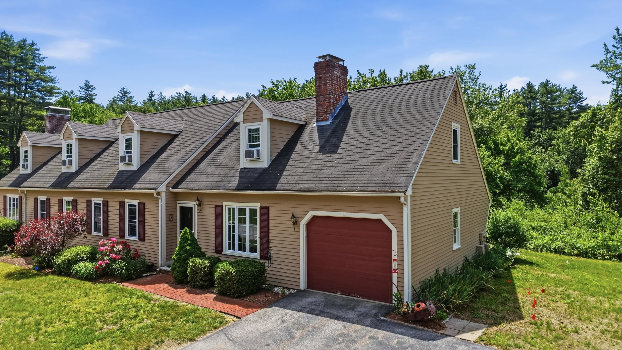 29 Great Brook Road Milford, NH 03055 - Photo 3 of 40