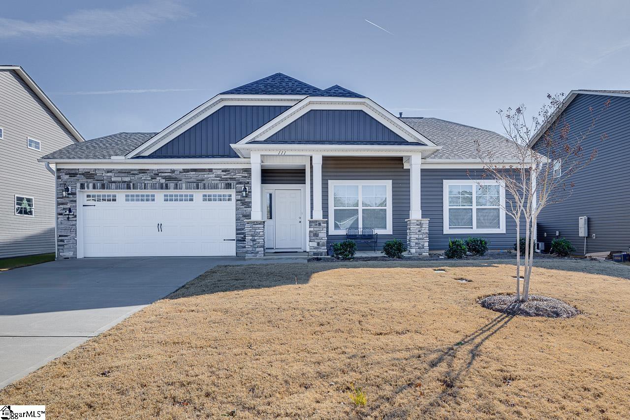 111 Solstice Street Fountain Inn, SC 29644 - Photo 1 of 35