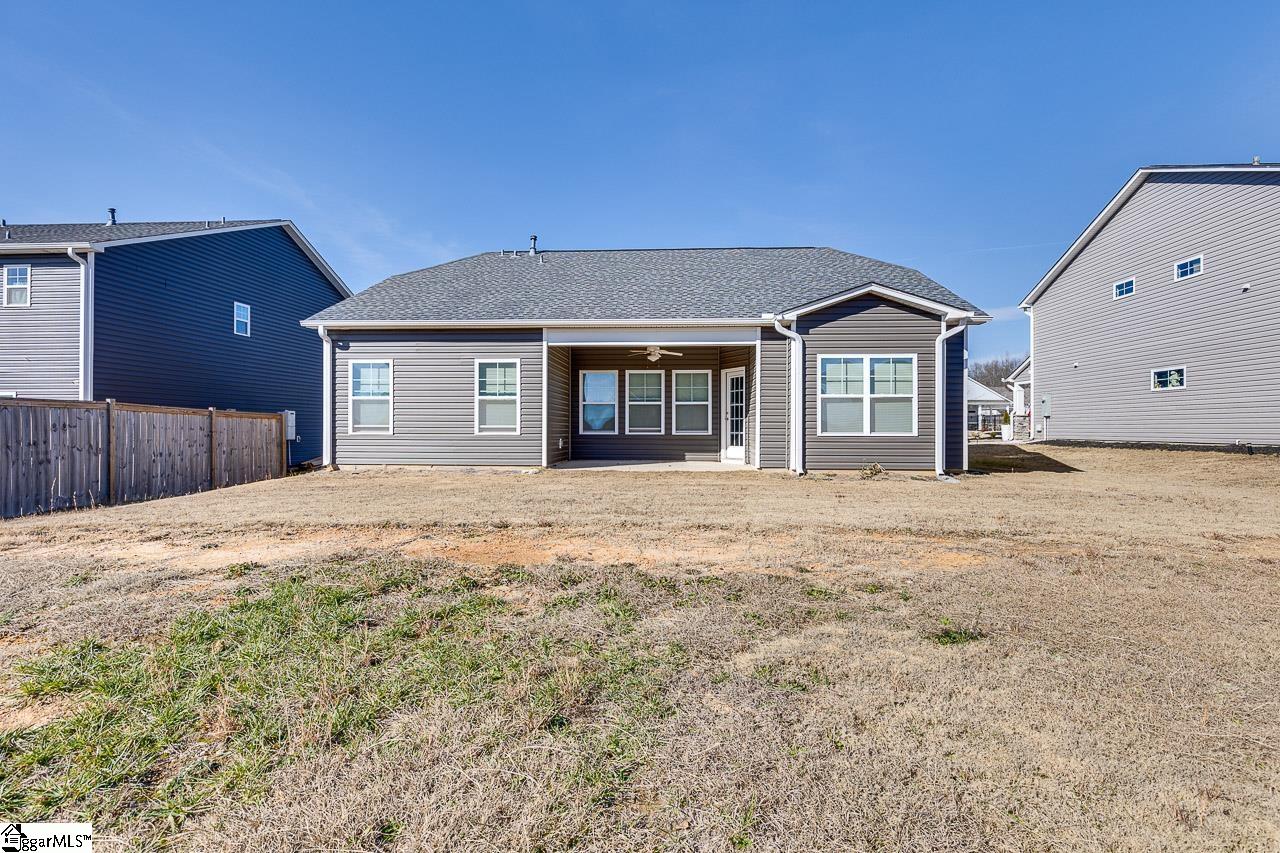 111 Solstice Street Fountain Inn, SC 29644 - Photo 33 of 35
