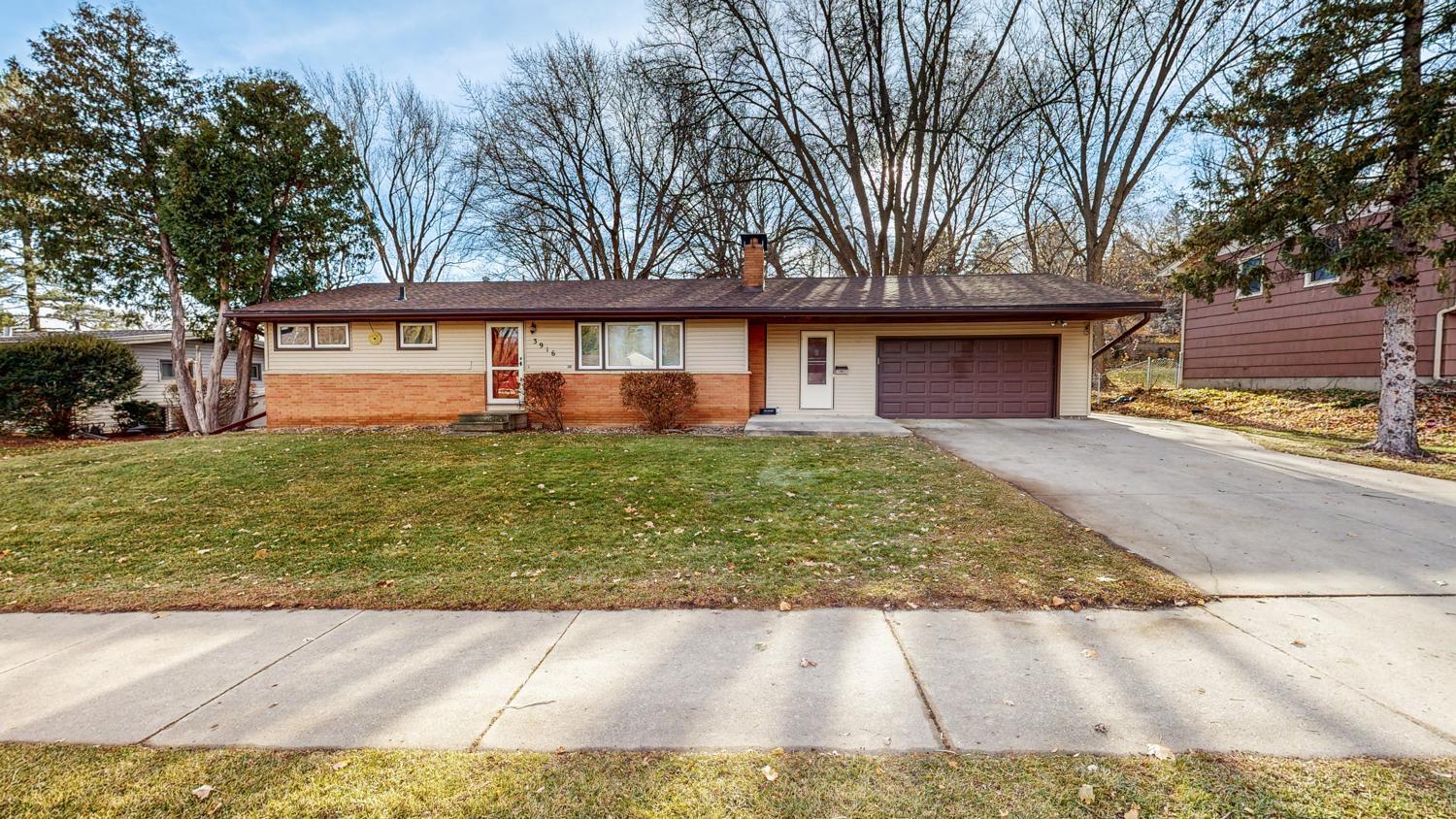 3916 3rd Street Northwest Rochester, MN 55901 - Photo 1 of 1