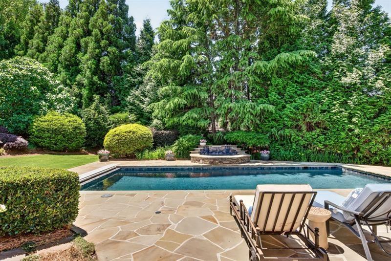 740 Riley Place Northwest Sandy Springs, GA 30327 - Photo 104 of 118 Gallery Image 104