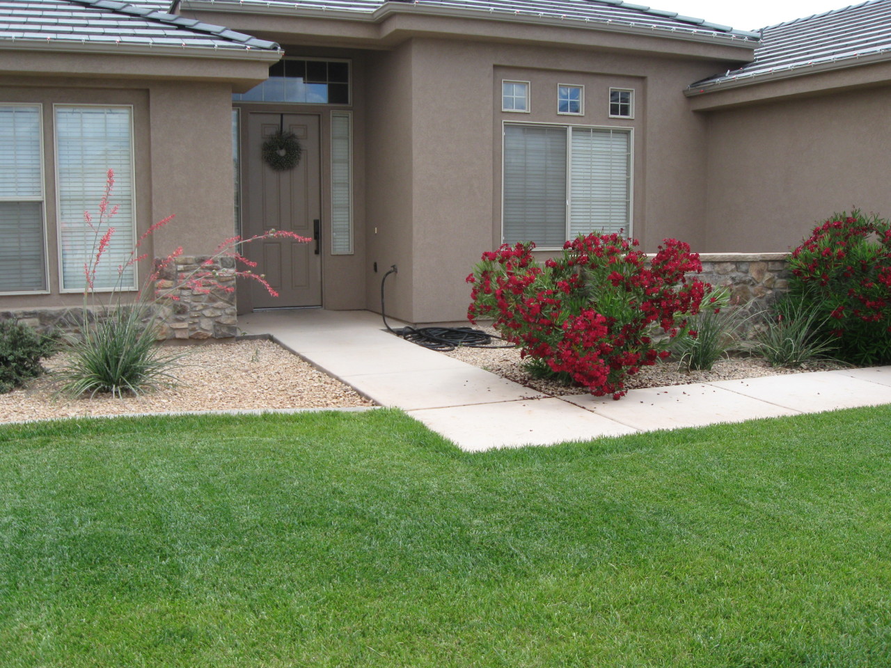 299 West 2400th Street South Washington, UT 84780 - Photo 1 of 1 Exterior