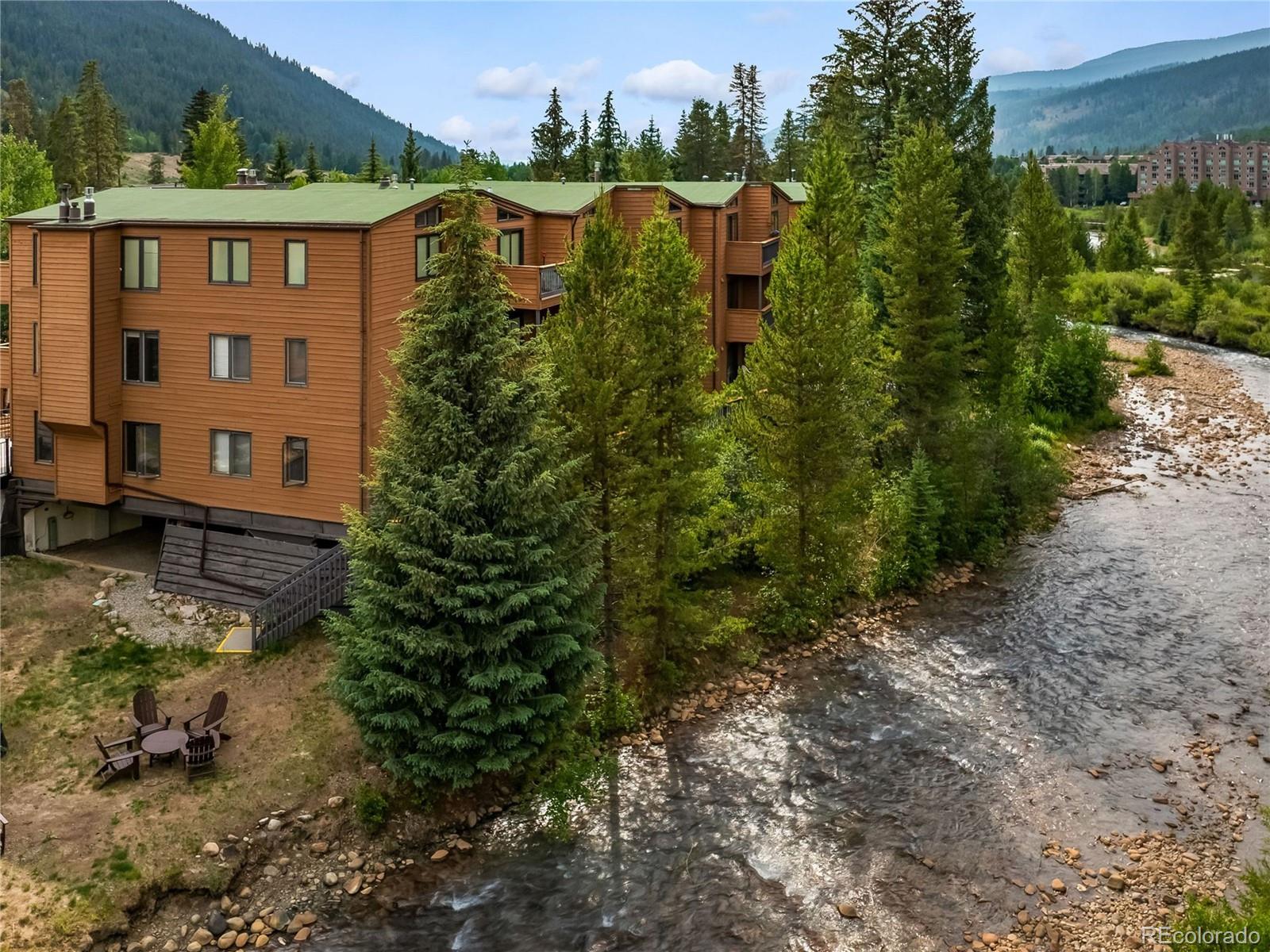 1493 East Keystone Road, Unit 2958 Keystone, CO 80435 - Photo 30 of 38 Gallery Image 30