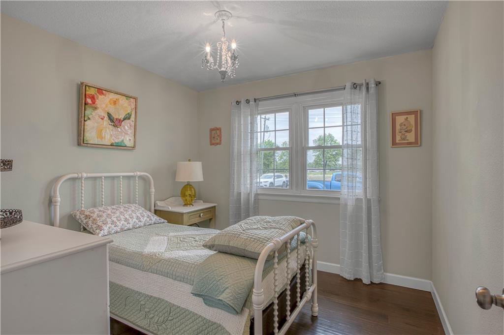 807 Carline Road Girard, KS 66743 - Photo 17 of 26