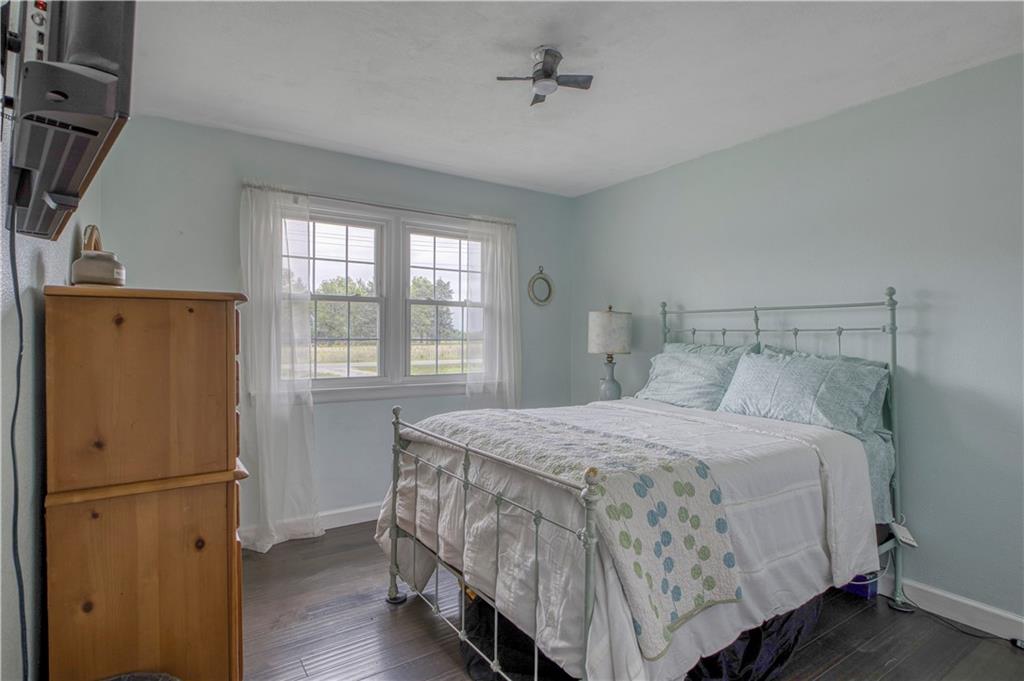 807 Carline Road Girard, KS 66743 - Photo 18 of 26