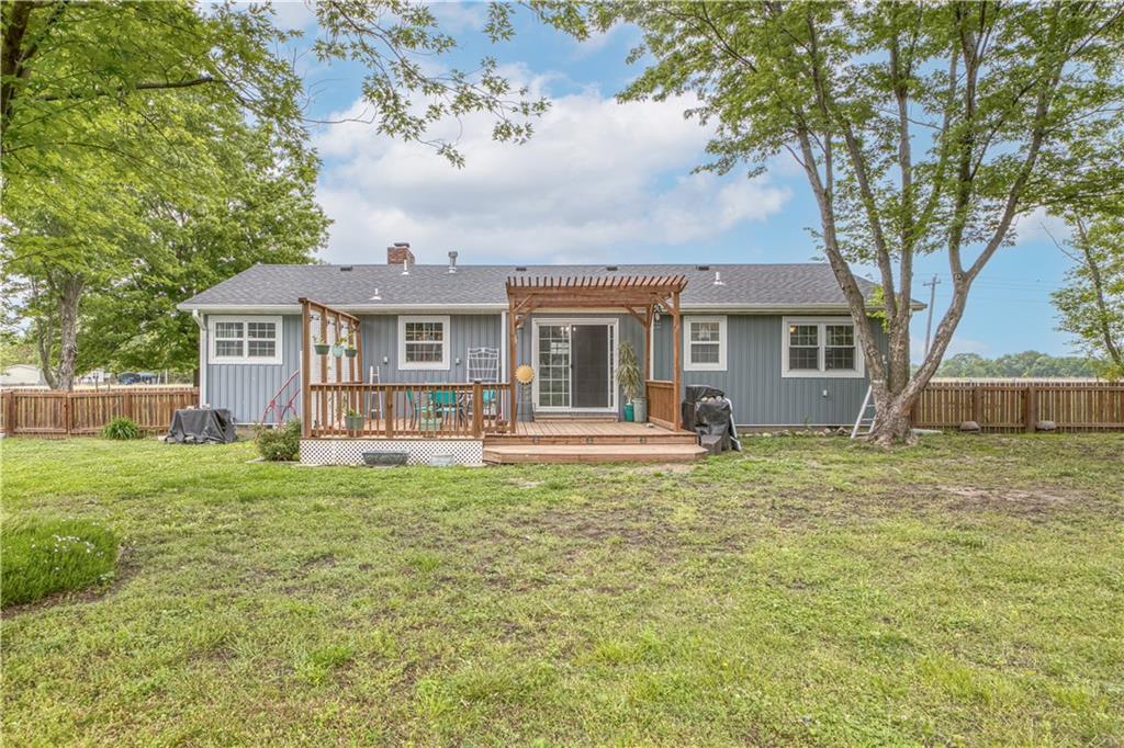 807 Carline Road Girard, KS 66743 - Photo 22 of 26