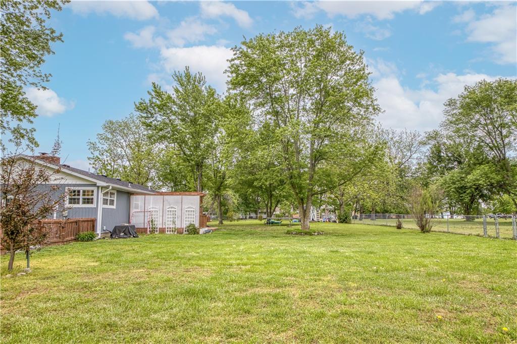 807 Carline Road Girard, KS 66743 - Photo 24 of 26