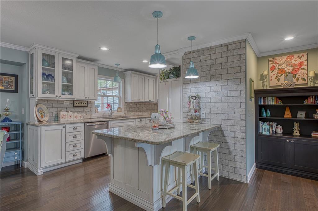 807 Carline Road Girard, KS 66743 - Photo 9 of 26