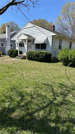 $125,000 | 438 Fulton Street, Burlington, NC 27217