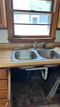 $125,000 | 438 Fulton Street, Burlington, NC 27217