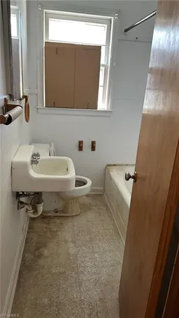 $125,000 | 438 Fulton Street, Burlington, NC 27217