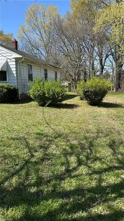 $125,000 | 438 Fulton Street, Burlington, NC 27217