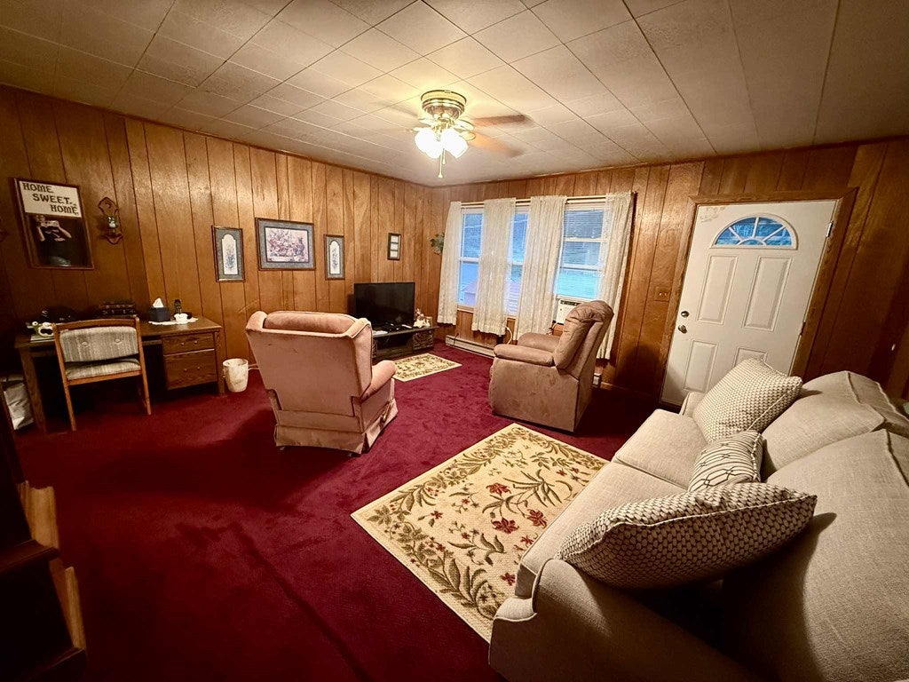 568 Shannons Branch Road Cedar Bluff, VA 24609 - Photo 19 of 30 Gallery Image 19