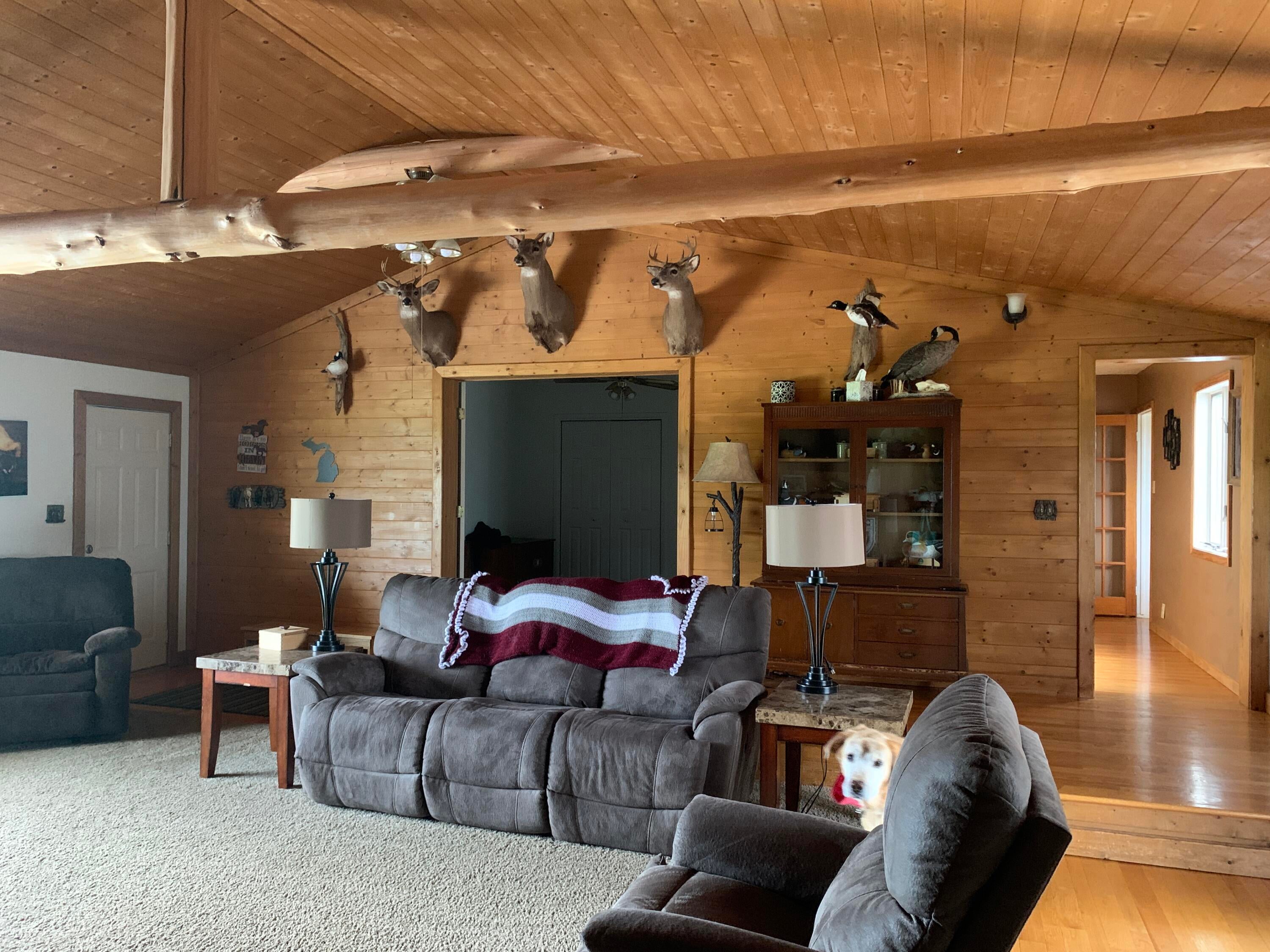 9175 Indian Reserve Road Alpena, MI 49707 - Photo 7 of 31 Gallery Image 7