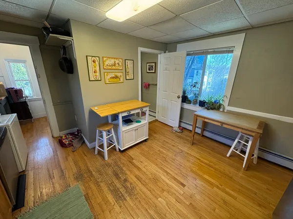 $5,250 | 735 Somerville Avenue, Unit 3, Somerville, MA 02143