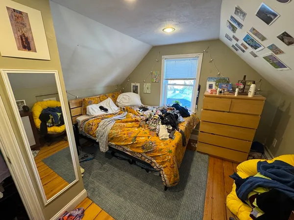 $5,250 | 735 Somerville Avenue, Unit 3, Somerville, MA 02143