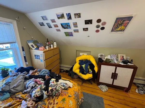 $5,250 | 735 Somerville Avenue, Unit 3, Somerville, MA 02143