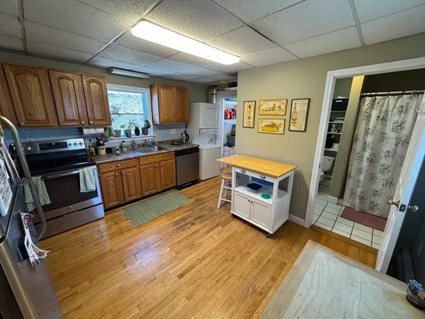 $5,250 | 735 Somerville Avenue, Unit 3, Somerville, MA 02143