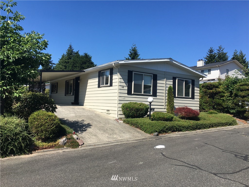 201 Union Avenue Southeast, Unit 62 Renton, WA 98059 - Photo 1 of 1 Gallery Image 1
