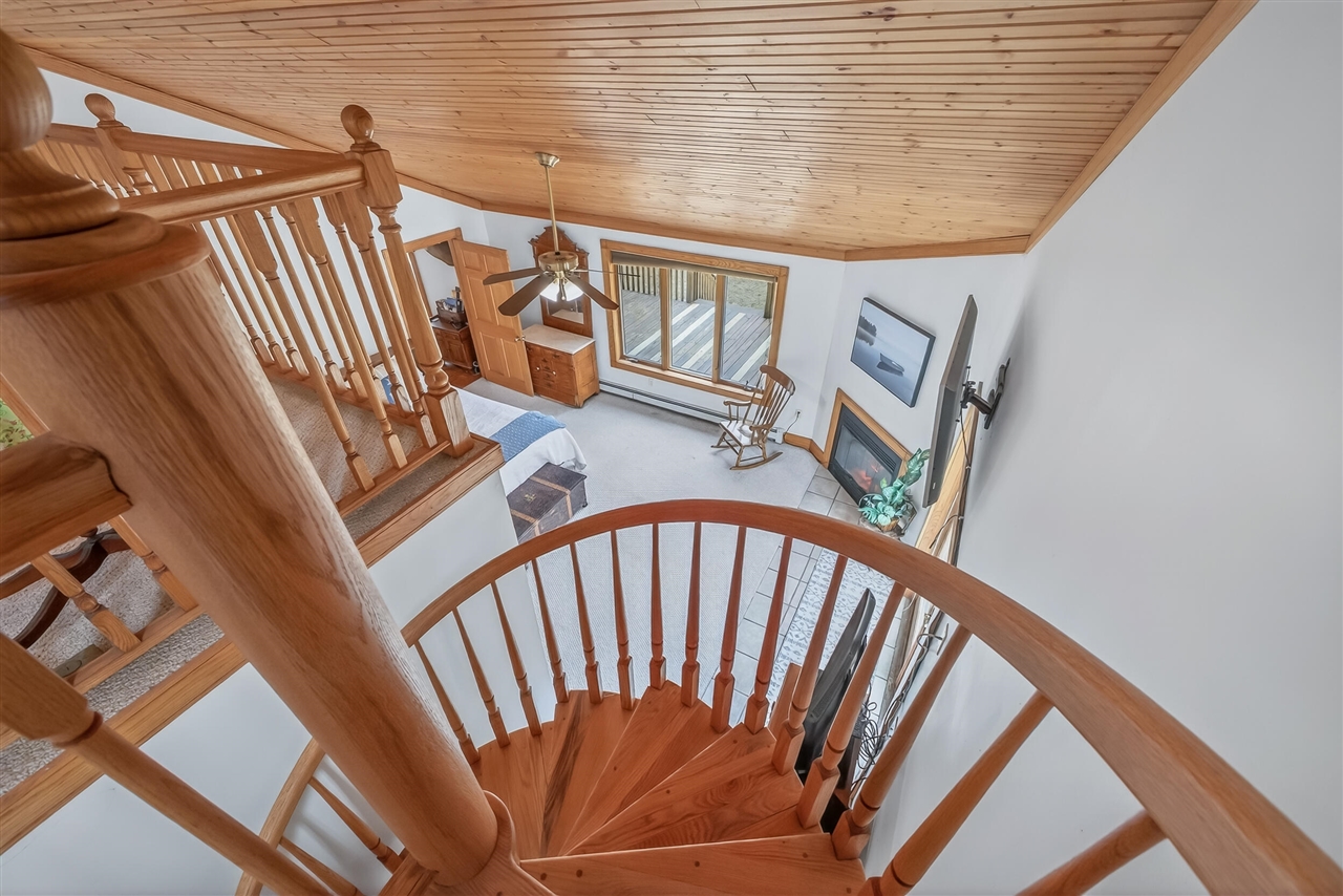 9531 Silver Lake Road Mears, MI 49436 - Photo 26 of 60