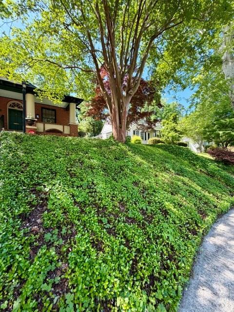 1702 Richard Street Columbus, GA 31906 - Photo 2 of 41