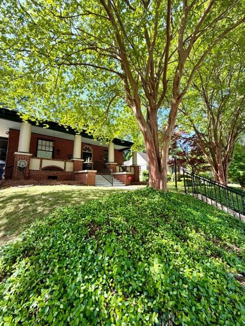 1702 Richard Street Columbus, GA 31906 - Photo 3 of 41