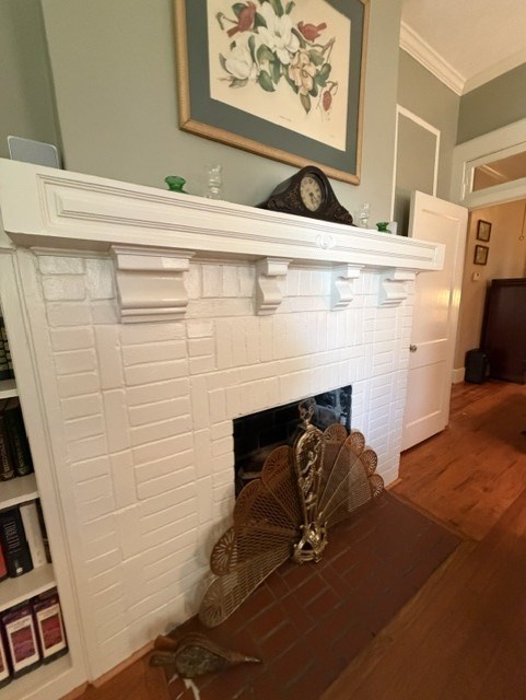 1702 Richard Street Columbus, GA 31906 - Photo 10 of 41