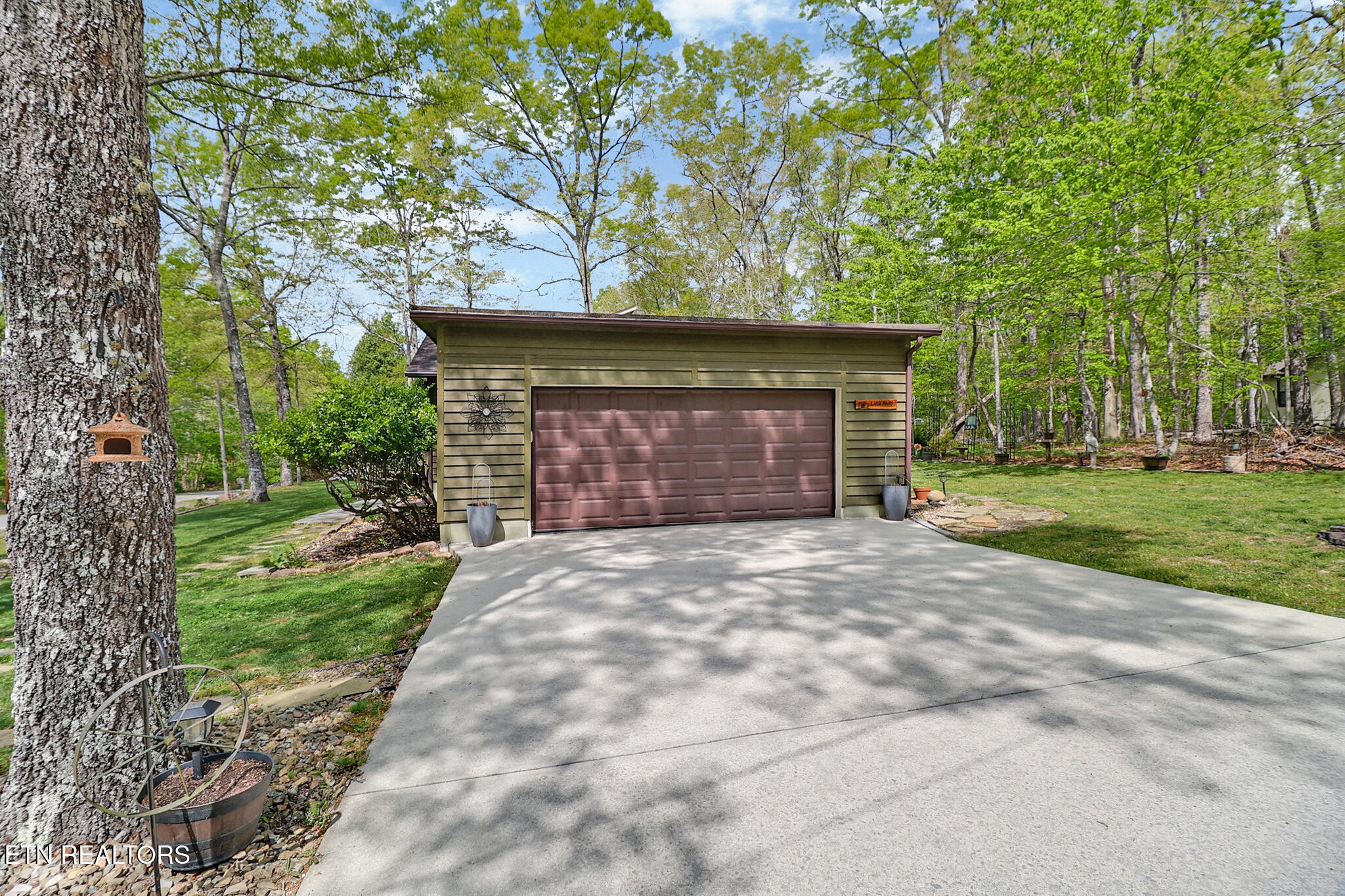 129 Norcross Road Crossville, TN 38558 - Photo 26 of 33