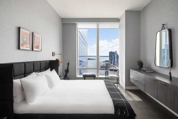 $6,650 | 252 South Street, Unit 75L | Two Bridges