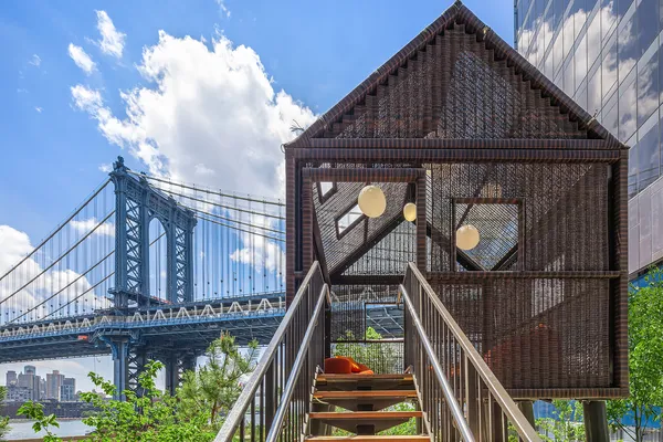 $6,650 | 252 South Street, Unit 75L | Two Bridges