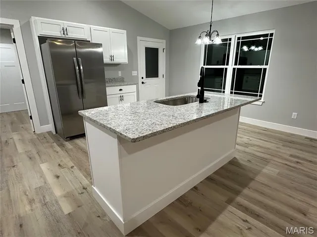 $425,000 | 508 Shoshone Drive, Waynesville, MO 65583