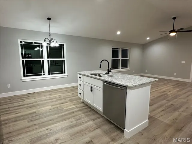 $425,000 | 508 Shoshone Drive, Waynesville, MO 65583