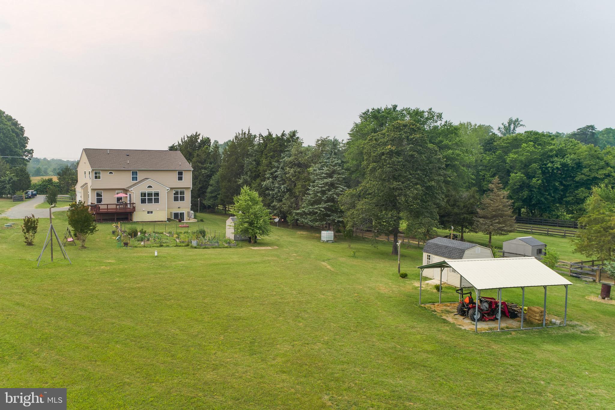 104 Heflin Road Stafford, VA 22556 - Photo 87 of 95 Gallery Image 87