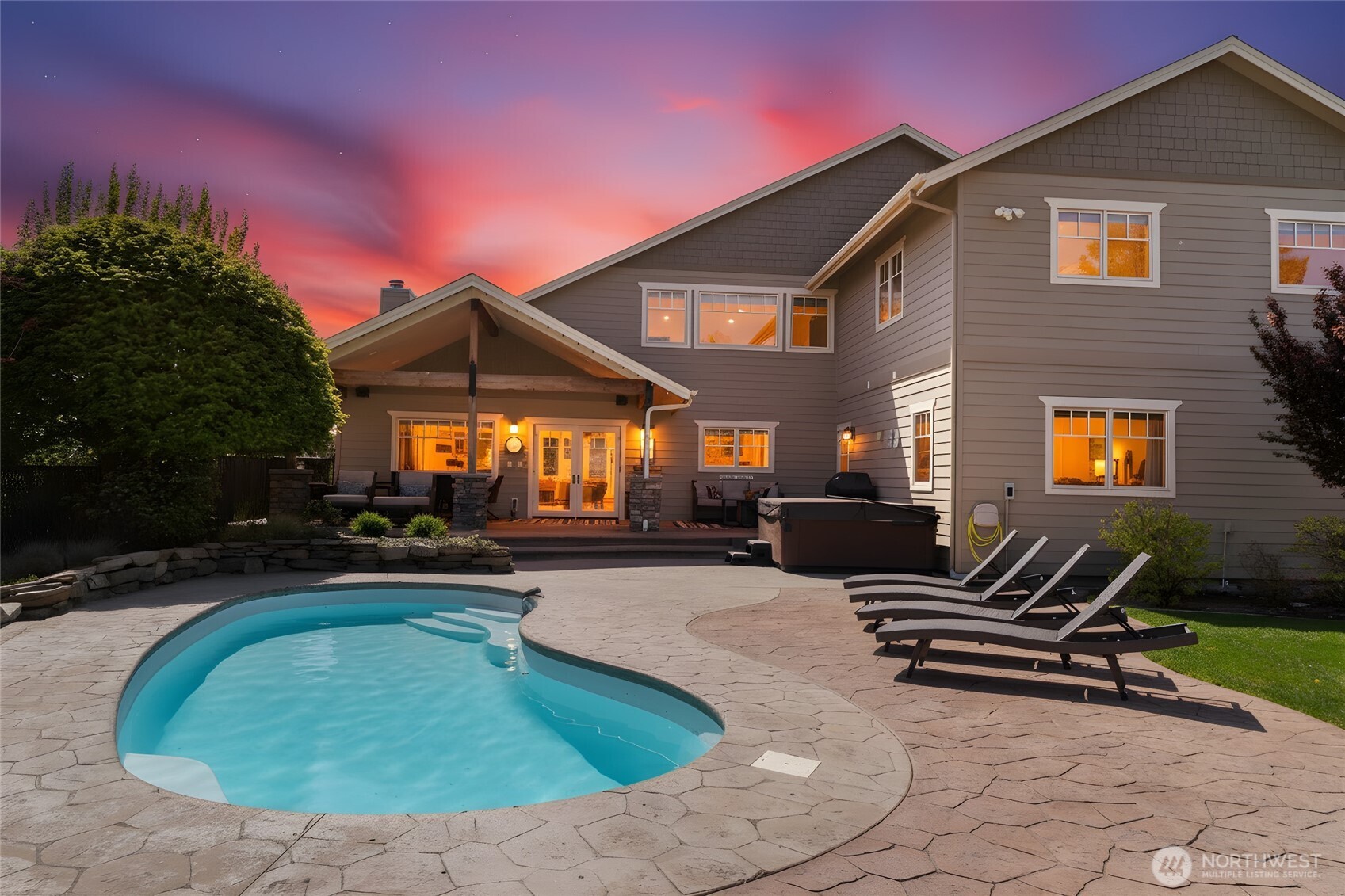 3642 Ridgeview Boulevard Wenatchee, WA 98801 - Photo 2 of 39 Gallery Image 2