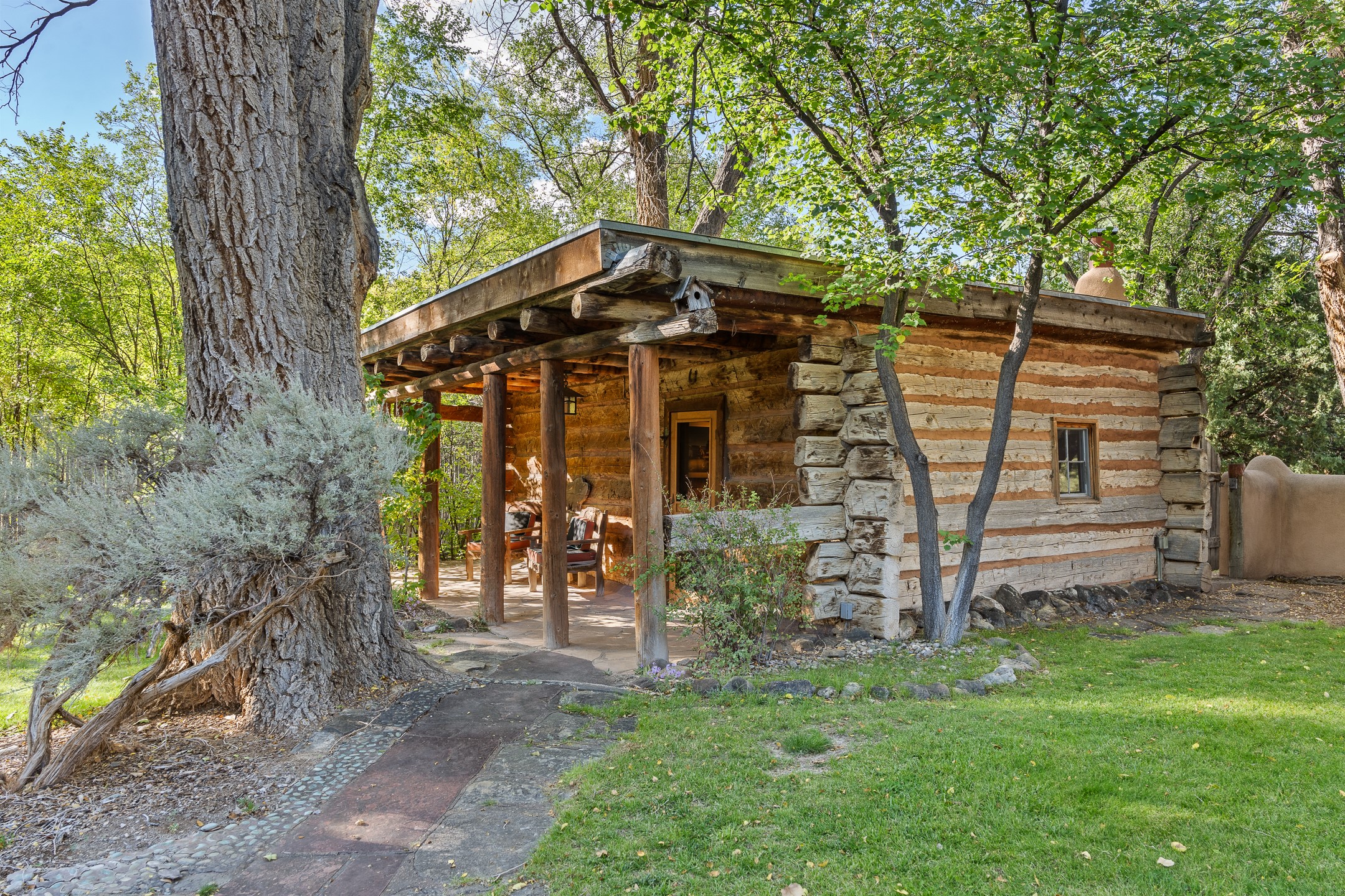 560 Piedmont Road Taos, NM 87571 - Photo 40 of 50