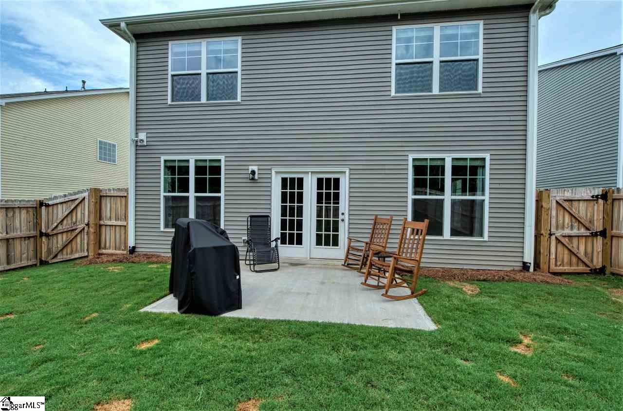 170 Eventine Way Boiling Springs, SC 29316 - Photo 32 of 36 Gallery Image 32