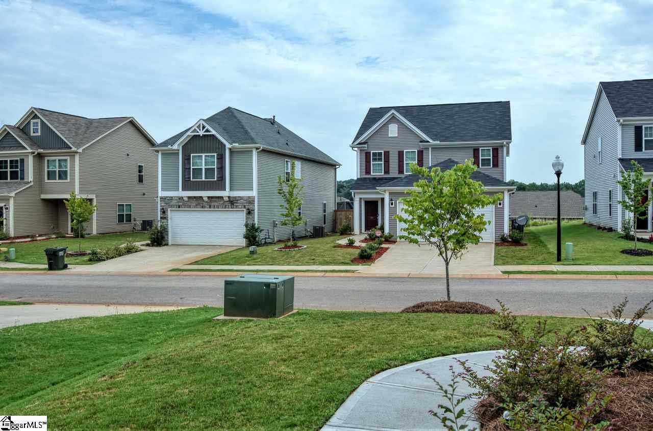 170 Eventine Way Boiling Springs, SC 29316 - Photo 36 of 36 Gallery Image 36