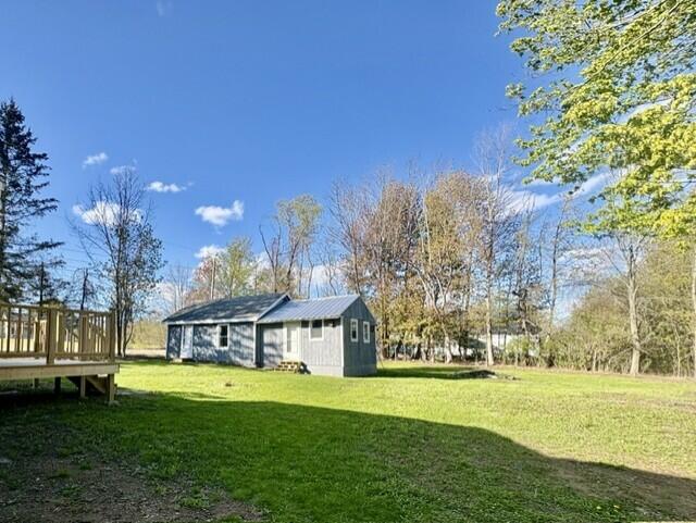 887 Foxes Ridge Road Acton, ME 04001 - Photo 16 of 41 Outbuilding