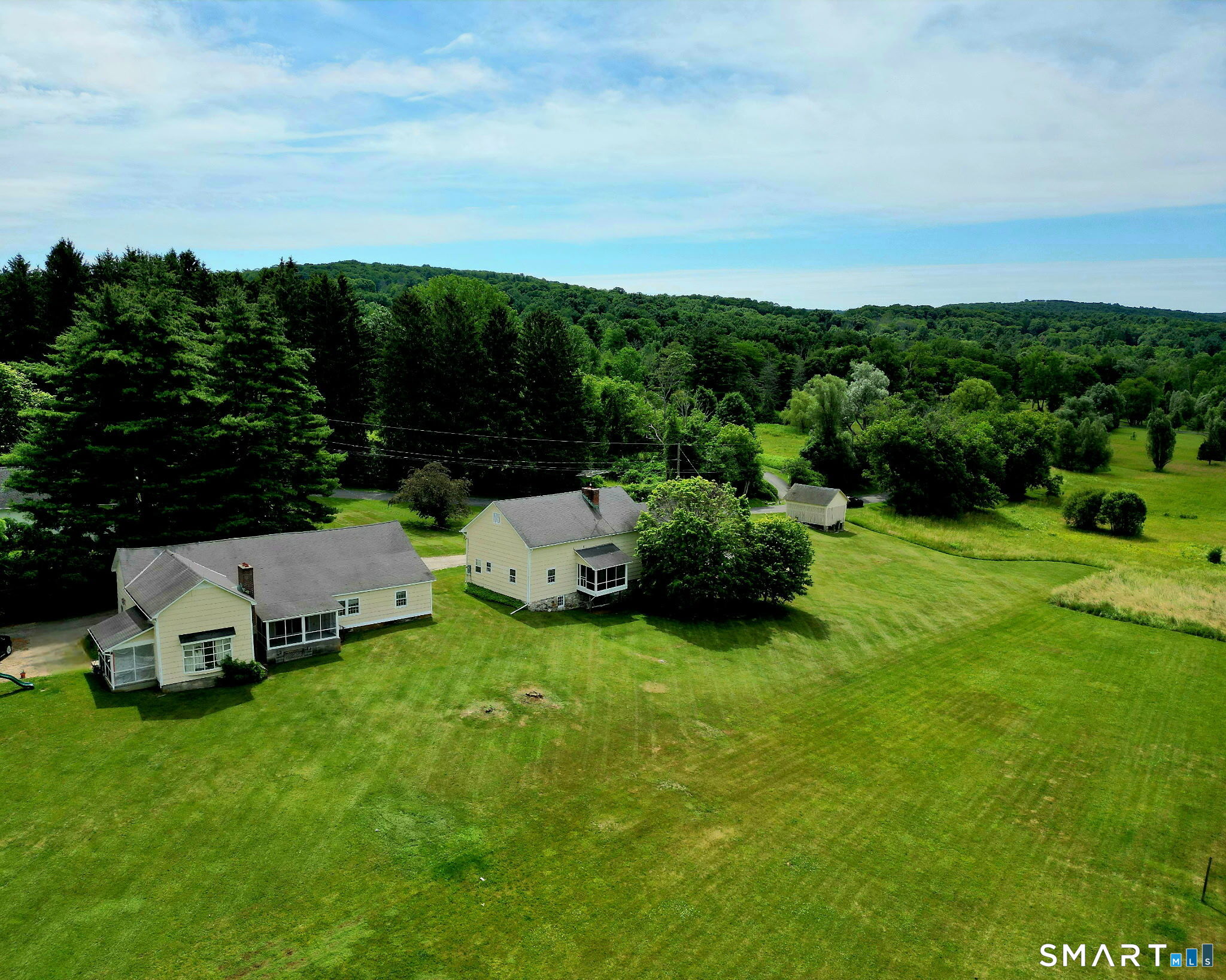 21 Still Meadow Road Sharon, CT 06069 - Photo 7 of 39