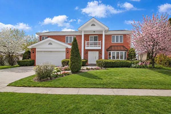 $619,900 | 13332 South 88th Avenue, Orland Park, IL 60462
