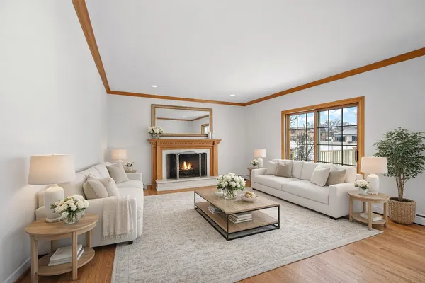 $639,000 | 13332 South 88th Avenue, Orland Park, IL 60462