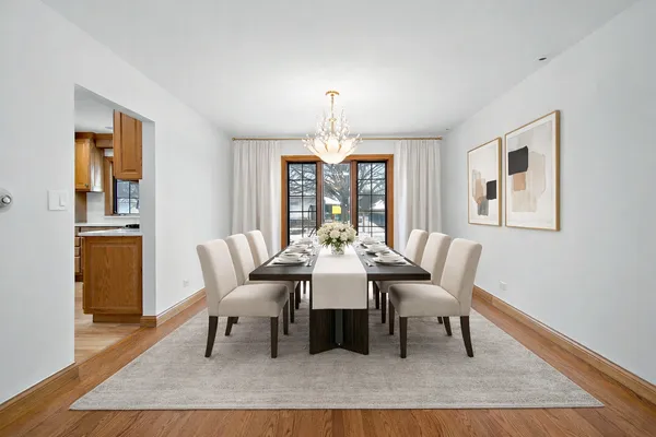 $639,000 | 13332 South 88th Avenue, Orland Park, IL 60462