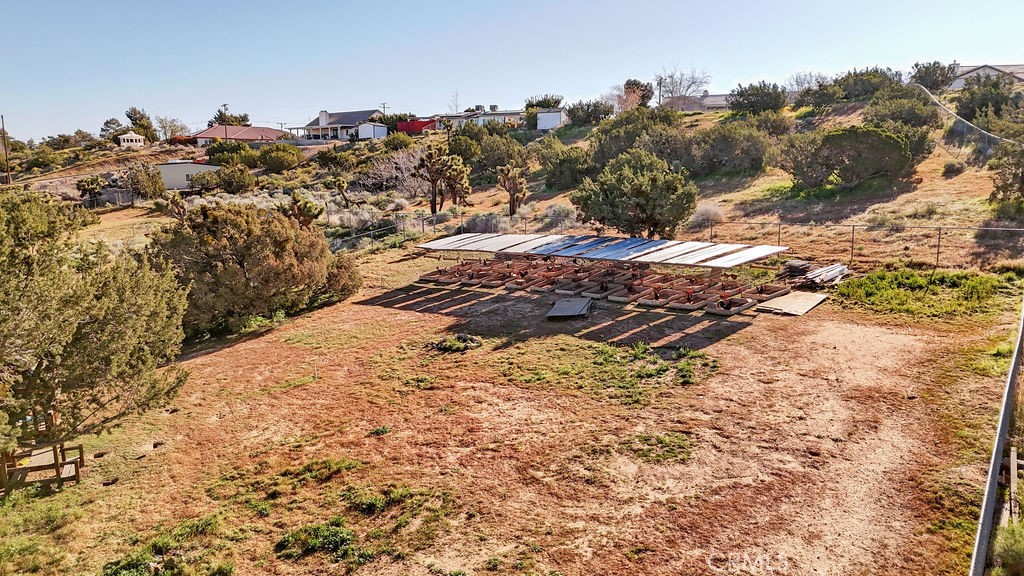 7365 Chase Hesperia, CA 92345 - Photo 19 of 21 a view of a houses
