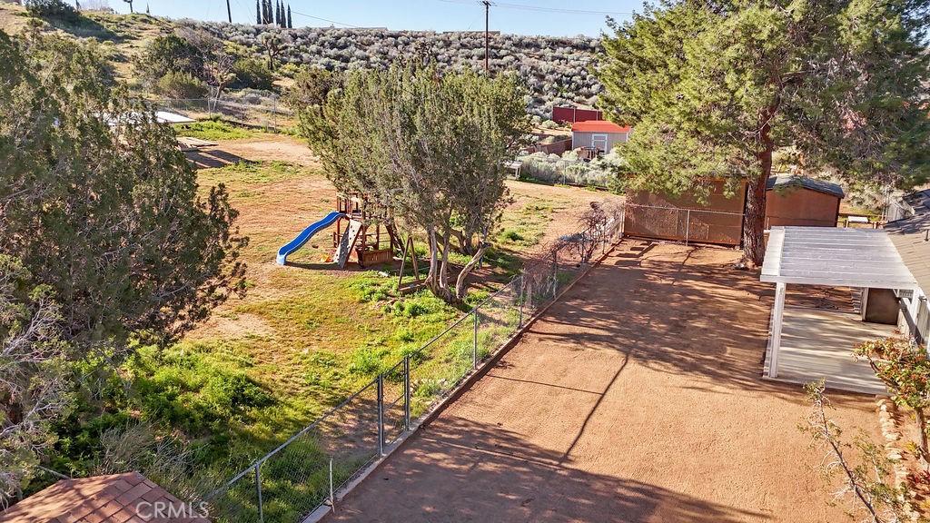 7365 Chase Hesperia, CA 92345 - Photo 20 of 21 a picture of trees