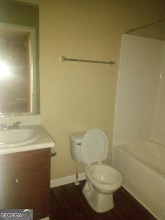 $1,600 | 8630 Thomas Road, Riverdale, GA 30274