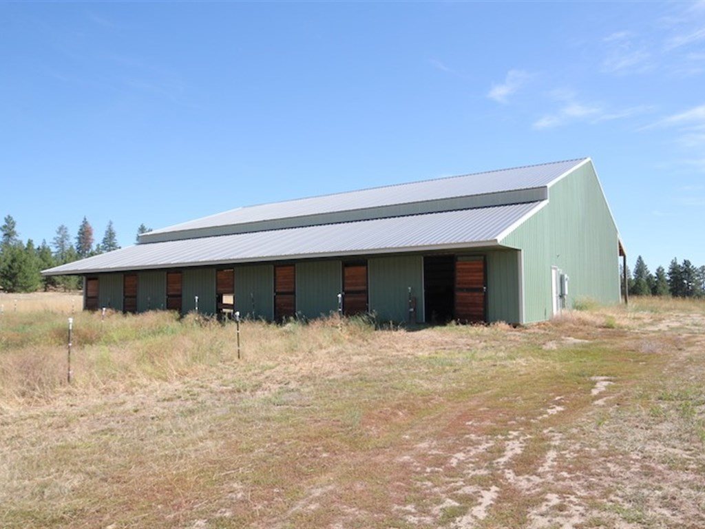 5516 West Woolard Road Spokane, WA 99208 - Photo 1 of 9